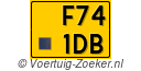 F741DB