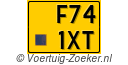 F-741-XT