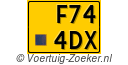 F-744-DX