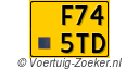 F745TD