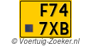 F-747-XB