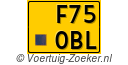F-750-BL
