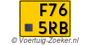 F-765-RB