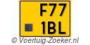 F-771-BL