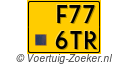 F776TR