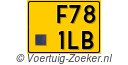F781LB