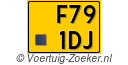 F-791-DJ