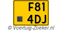 F-814-DJ