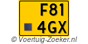 F-814-GX