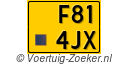 F-814-JX