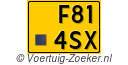 F814SX