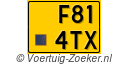 F814TX
