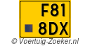 F-818-DX