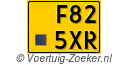 F825XR