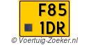 F851DR