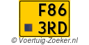F863RD