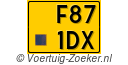 F-871-DX