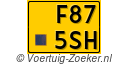 F-875-SH