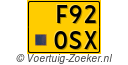 F-920-SX