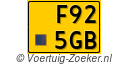 F925GB