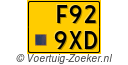 F929XD