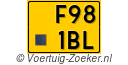 F-981-BL