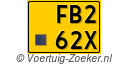 FB262X