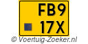 FB917X