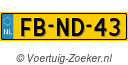 FBND43