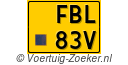 FBL-83-V