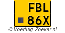 FBL-86-X