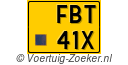 FBT41X