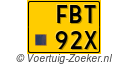FBT-92-X