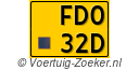 FD032D