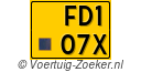 FD107X
