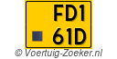 FD161D