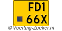 FD-166-X