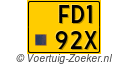 FD-192-X