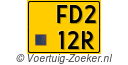 FD212R