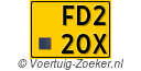 FD220X