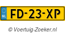 FD23XP