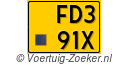 FD391X
