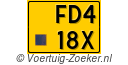 FD418X
