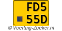 FD-555-D