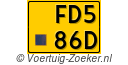 FD-586-D