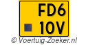 FD-610-V