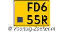 FD655R