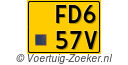 FD-657-V