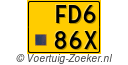 FD686X