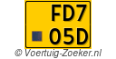 FD-705-D